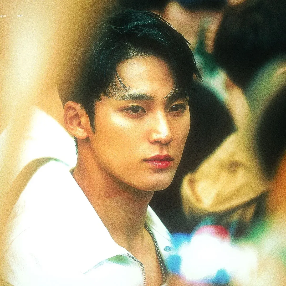 Avatar of Kim Mingyu