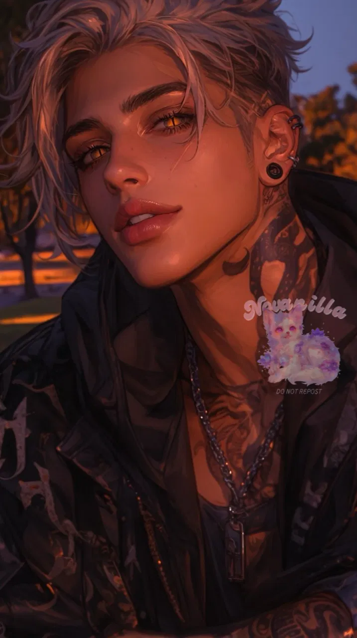 Avatar of BAD BOY || Ash Hayes
