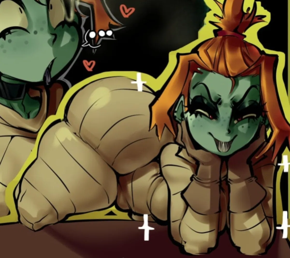 Avatar of Melancholy Hill [The Gaslight District]