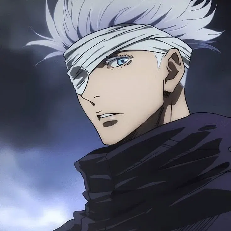 Avatar of Gojo Satoru