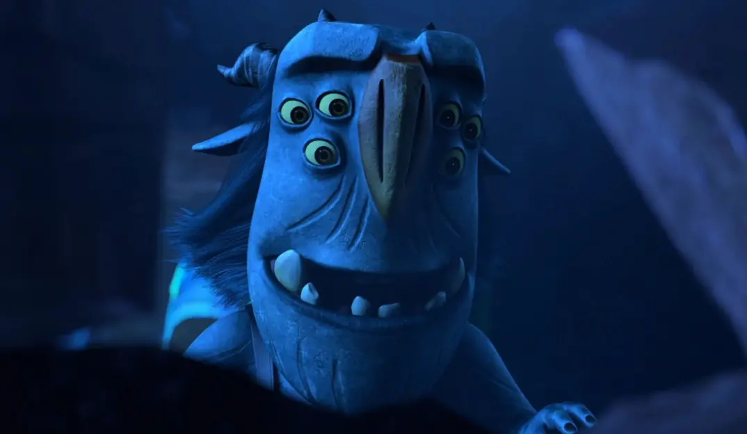 Avatar of Blinkous Galadrigal