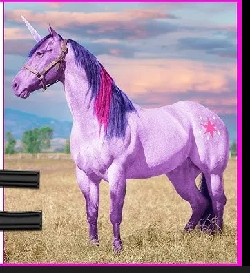 Avatar of My Little Pony - Friendship is Magic RP (Canon driven)