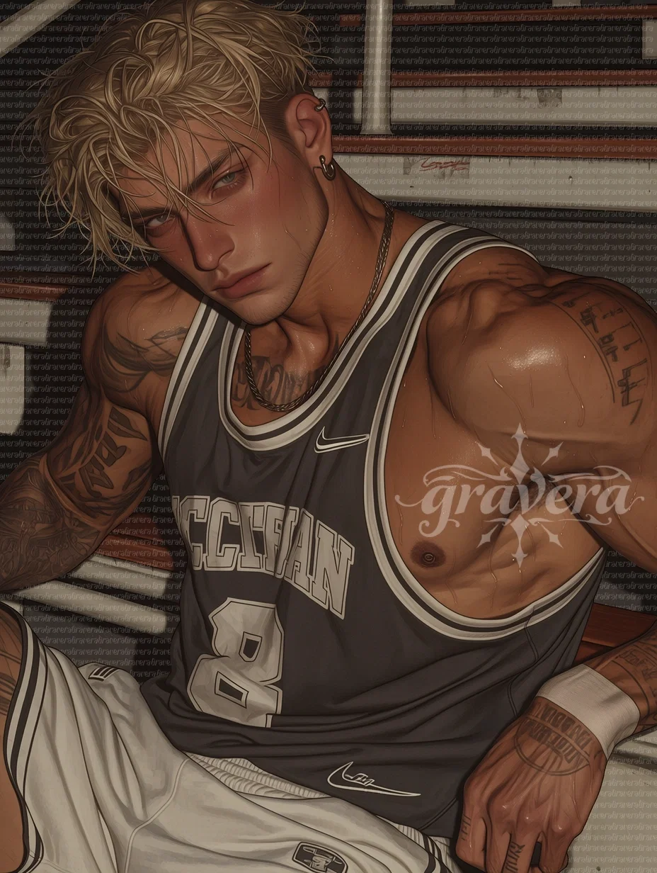 Avatar of Tripp ᯓ★ Baby Trap