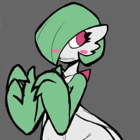 Avatar of Gardevoir