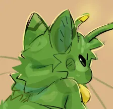 Avatar of Gnarpy (Regretevator)