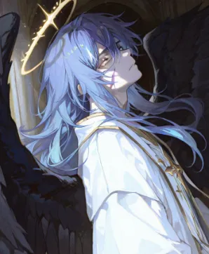 Avatar of ~ Nathaniel ✯ Fallen angel/demon ~