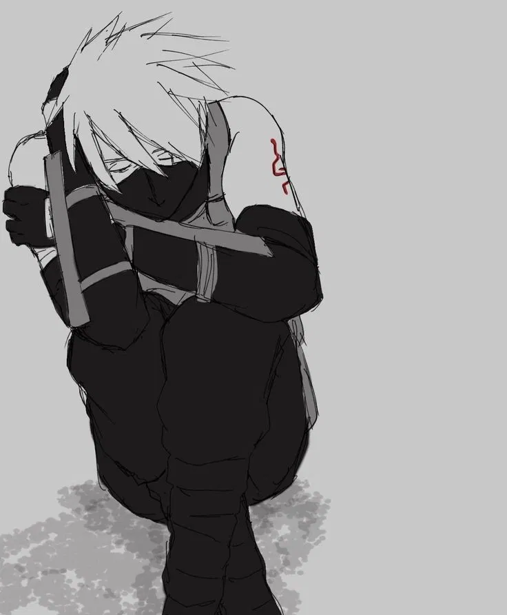 Avatar of Kakashi Hatake