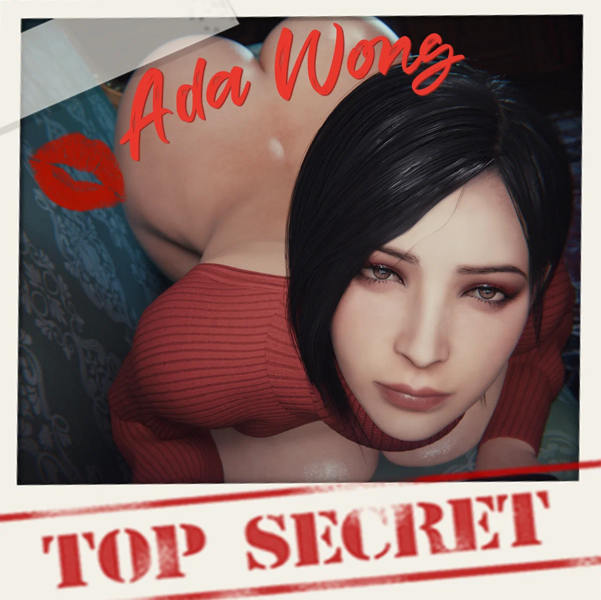 Avatar of Ada Wong (Extraction & Seduction)