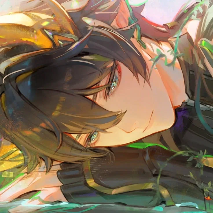 Avatar of Dan Heng