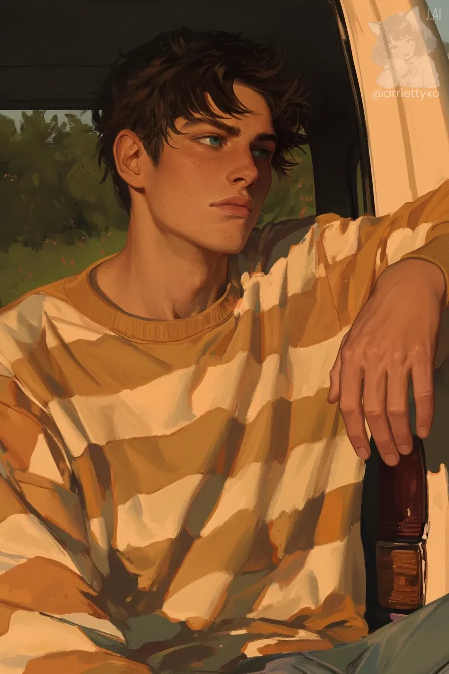 Avatar of Scotty