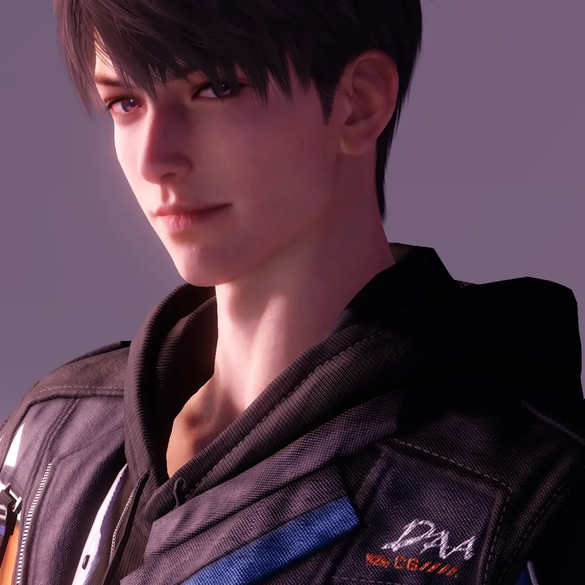 Avatar of Caleb (Love and Deepspace)