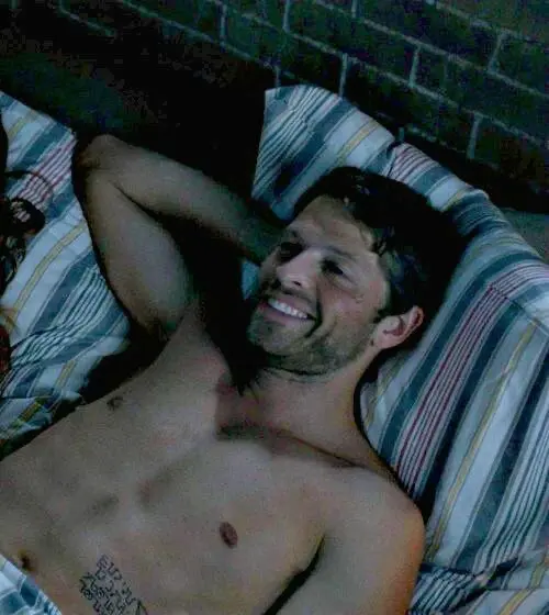 Avatar of Castiel