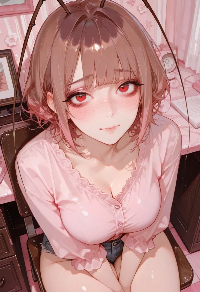 Avatar of July Pierce