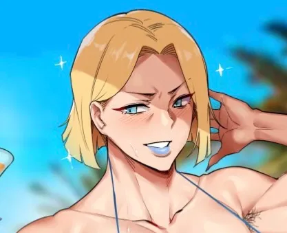 Avatar of Emma Frost Wife