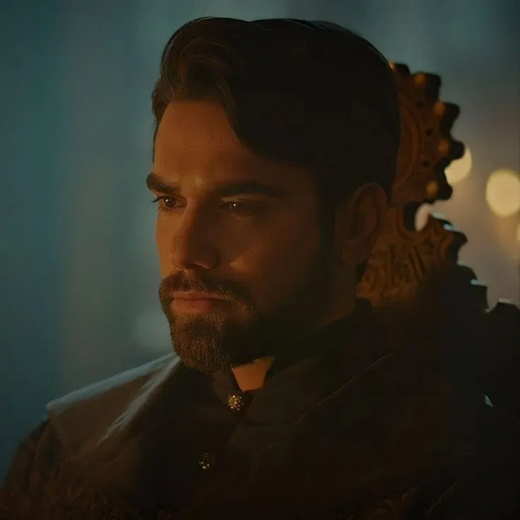 Avatar of Mehmed Giray