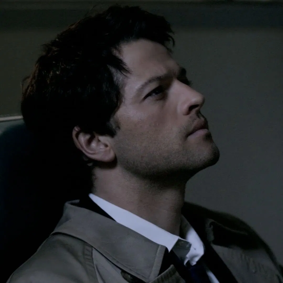 Avatar of Castiel