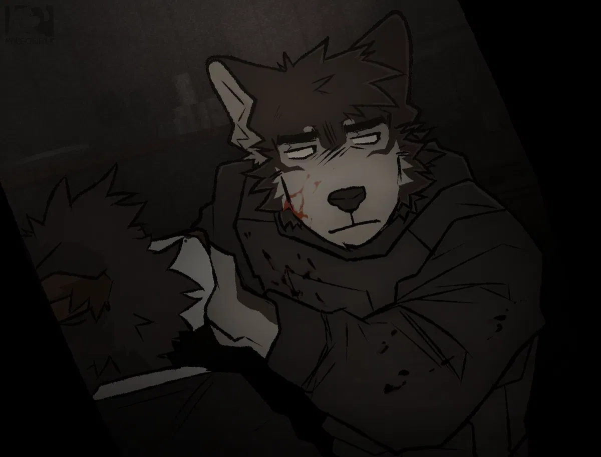 Avatar of Travis | Wanted enemy spy