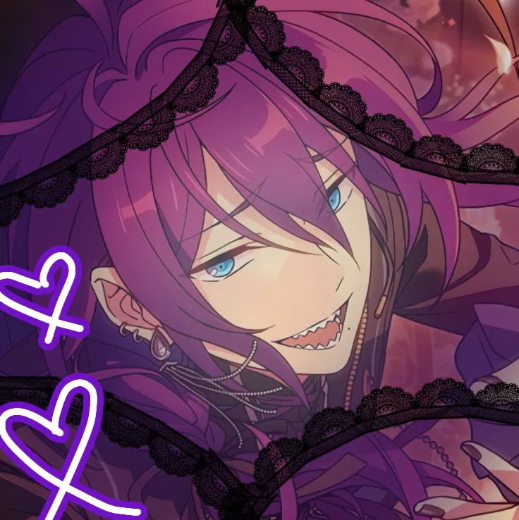 Avatar of Mayoi Ayaseー♡