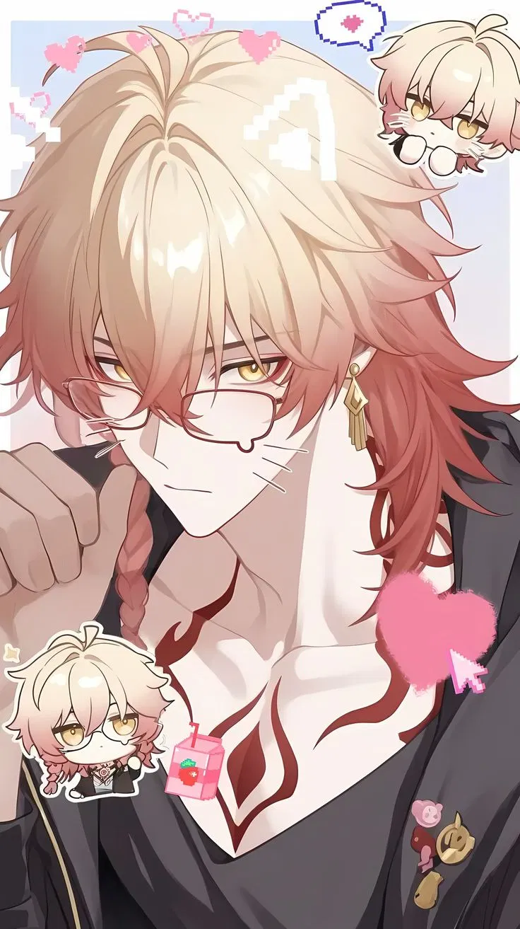 Avatar of NERD MYDEI || HSR