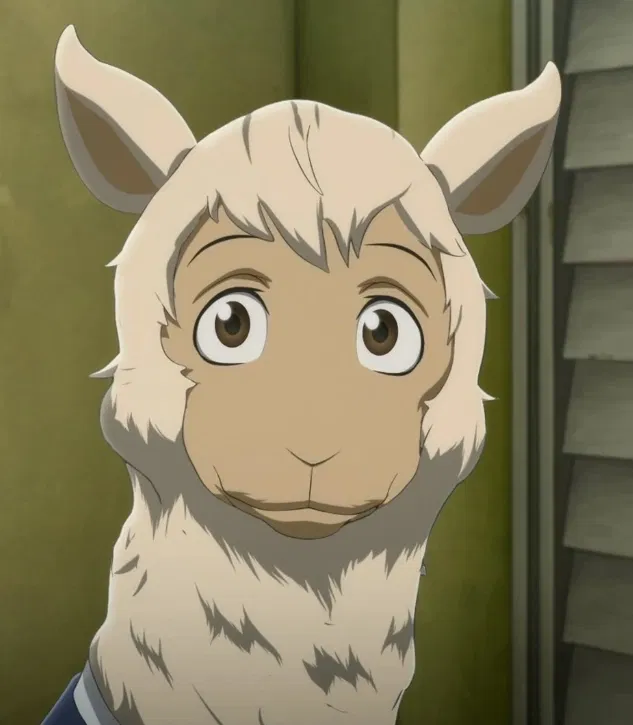 Avatar of Tem - Beastars