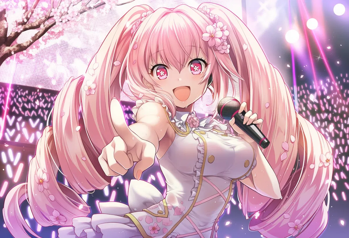 Avatar of You're my number one idol