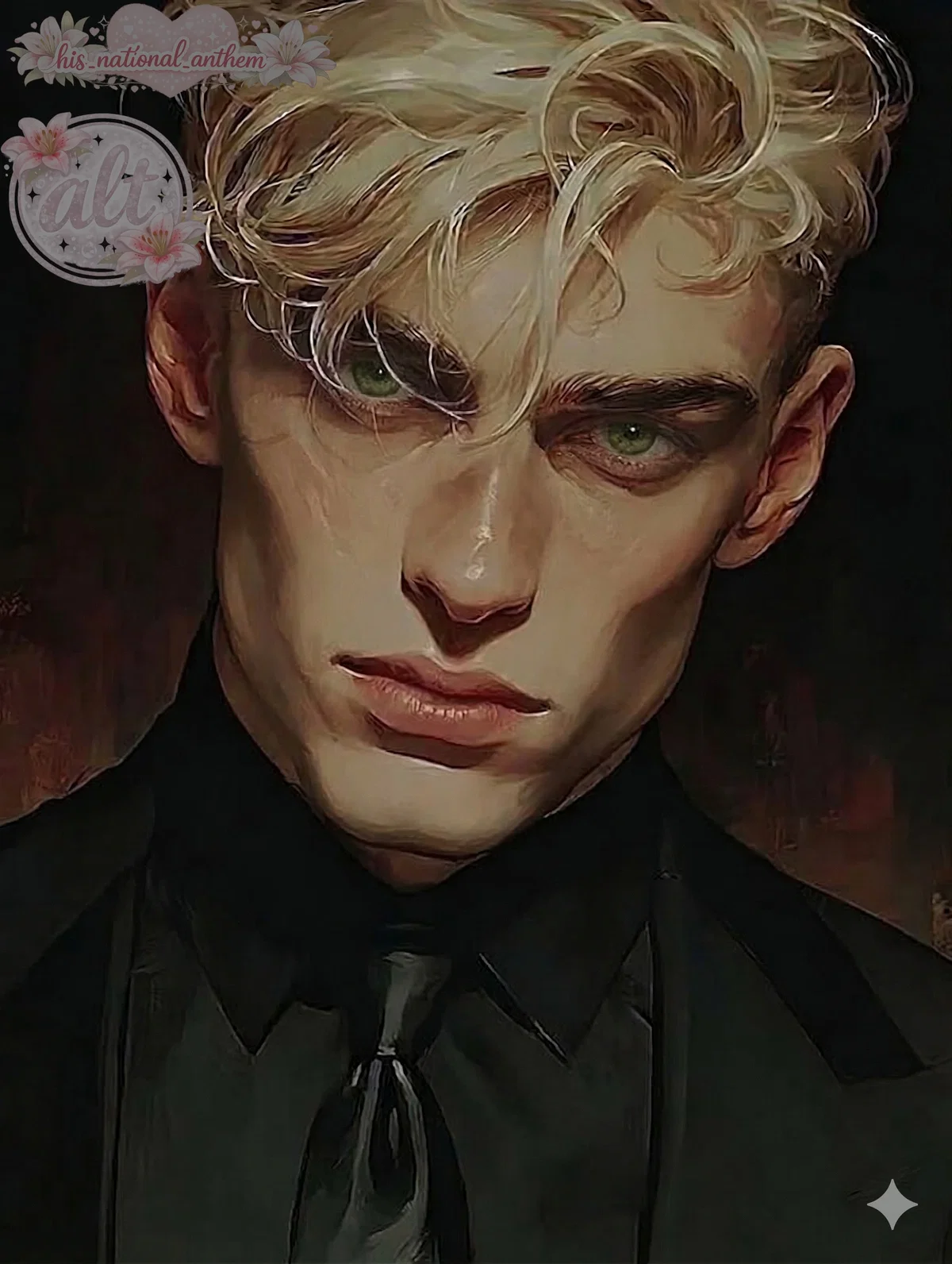 Avatar of Aaron Warner Anderson | Canon