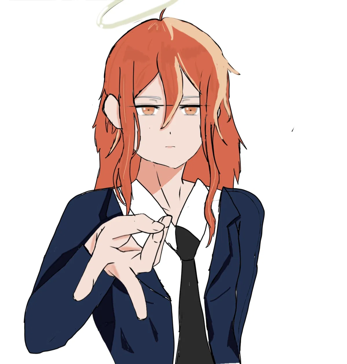 Avatar of Angel devil | shitpost(of course)