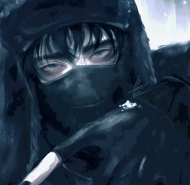 Avatar of Russian Federation (Russia Countryhumans)