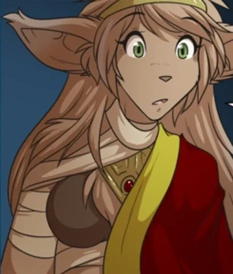 Avatar of Jade Adelaide