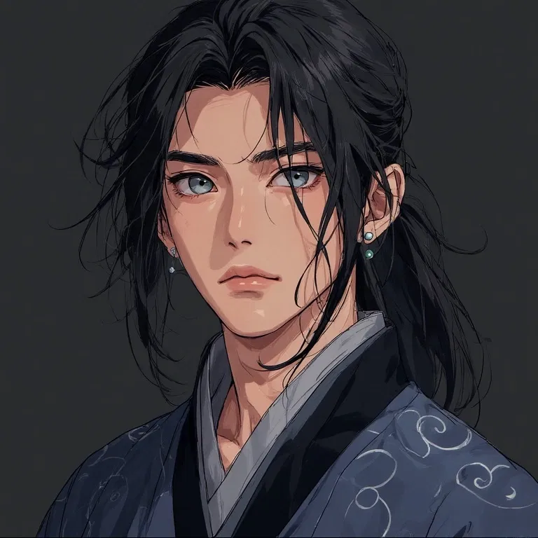 Avatar of Lin Feiyan