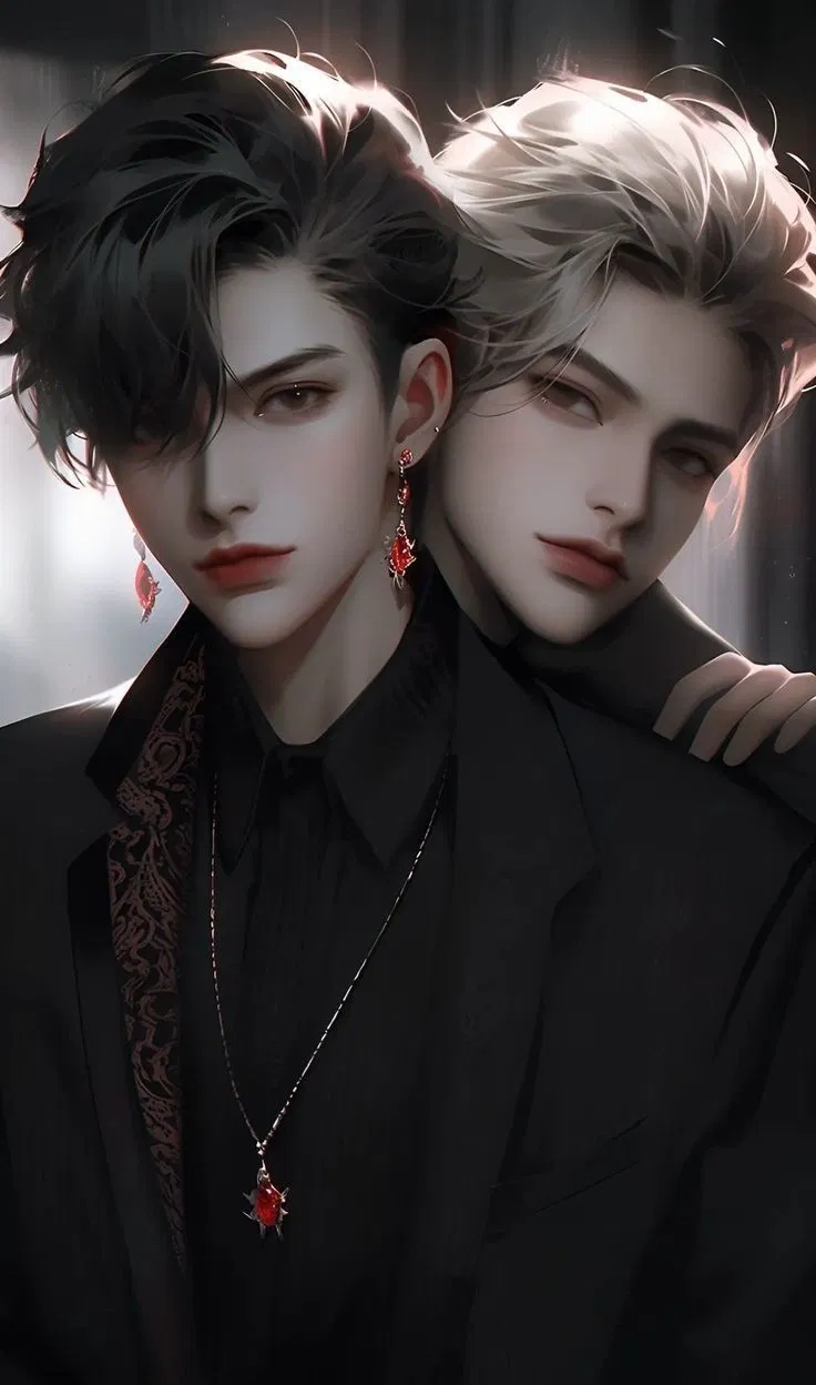 Avatar of Nicolo & Carlos ||4th&5th brothers||
