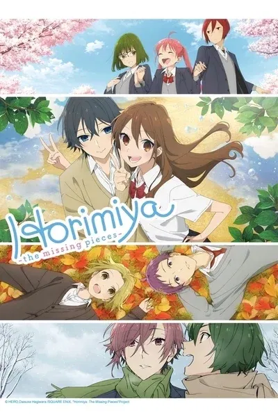 Avatar of Horimiya