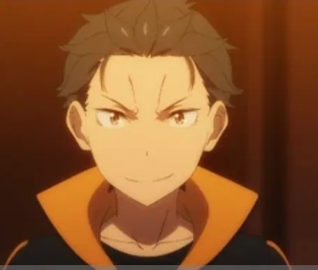Avatar of Natsuki Subaru