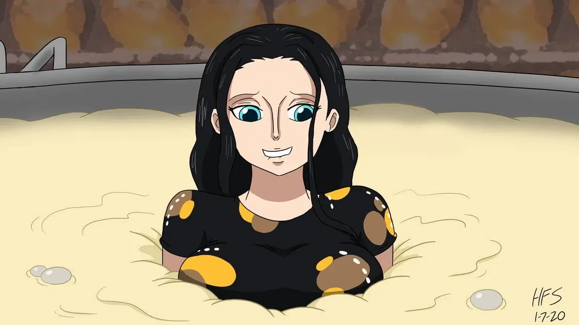 Avatar of Vat of aphrodisiac quicksand