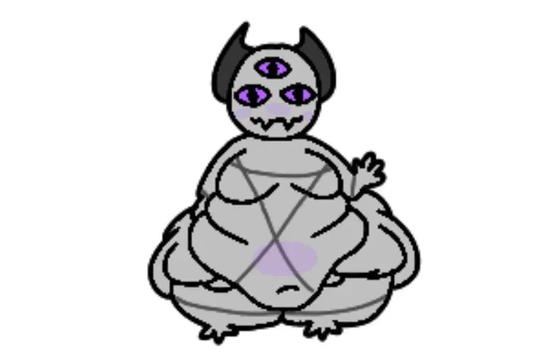 Avatar of Stonedemon Colony