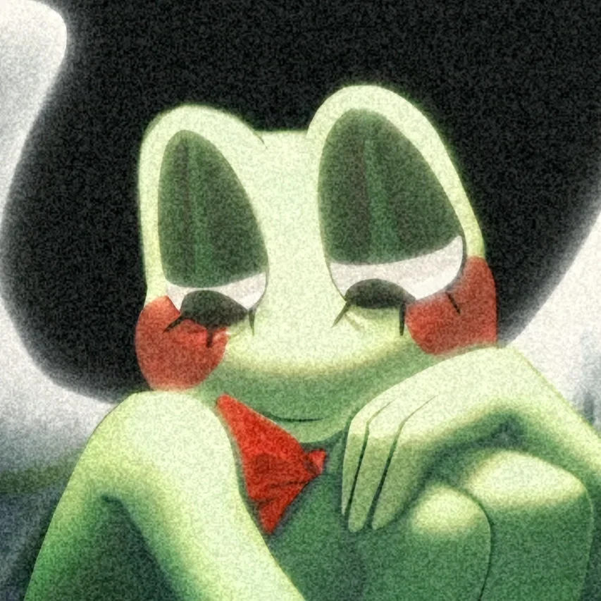 Avatar of Ribbit - TADC