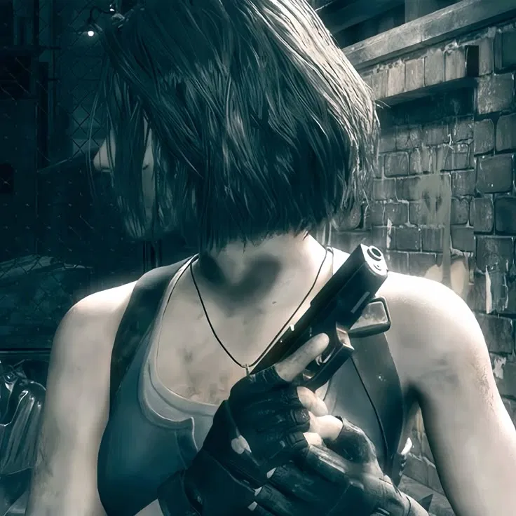 Avatar of Jill Valentine 