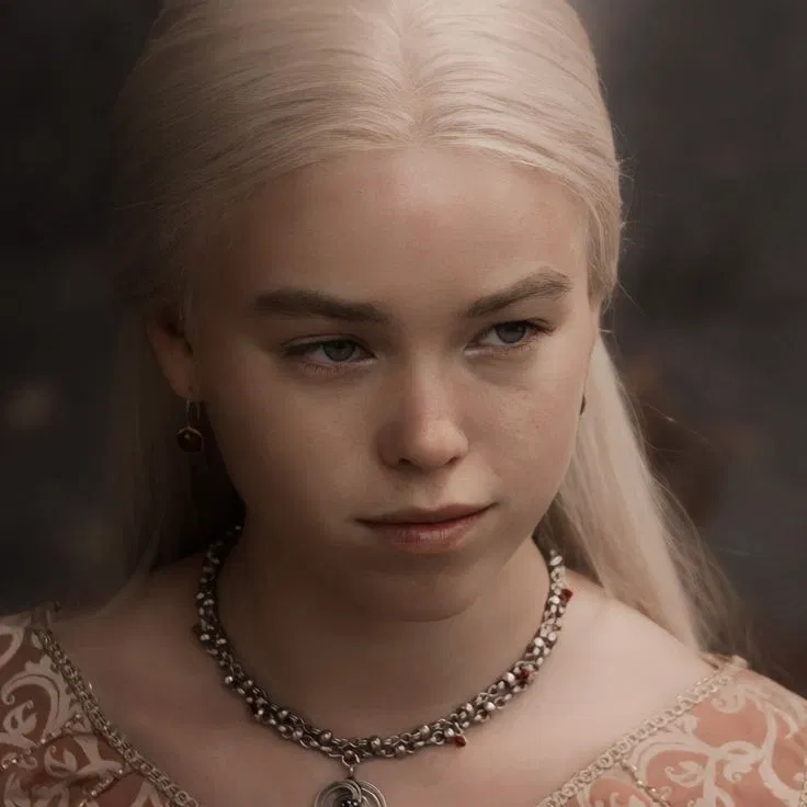Avatar of Rhaenyra Targaryen