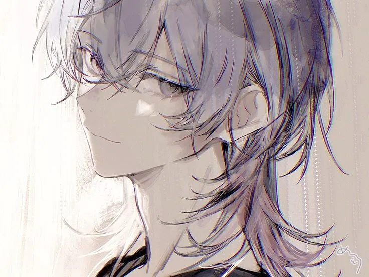 Avatar of He doesn't want to be an omega.