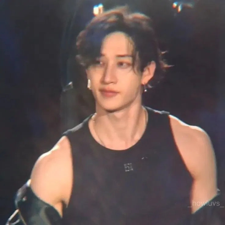 Avatar of Bangchan biker