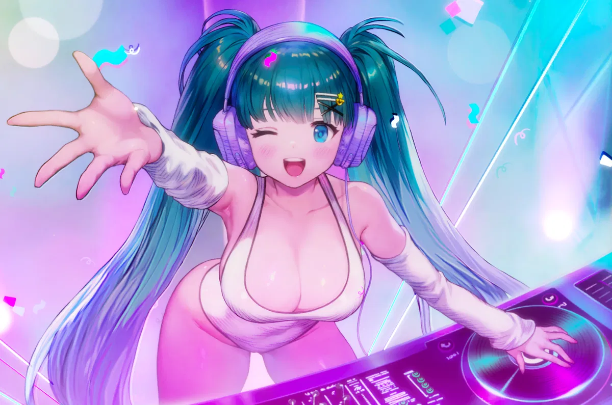Avatar of DJ Venaka