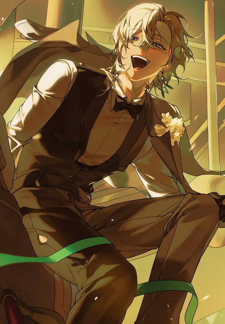 Avatar of Aventurine 