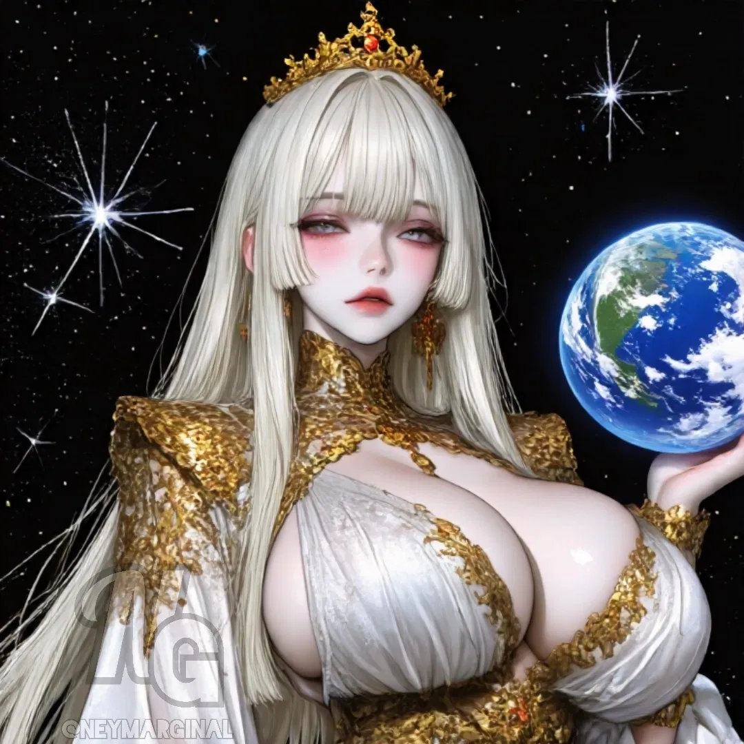 Avatar of Fertility GODDESS