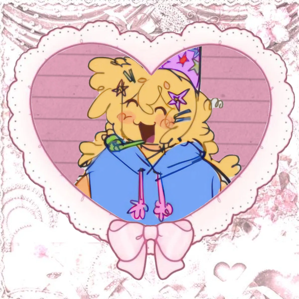 Avatar of ⋆. 𐙚 ˚ Poob ⋆·˚ ༘ *