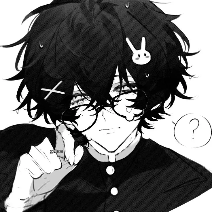 Avatar of NERD || Arthur Ellison