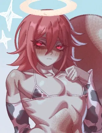 Avatar of 𝐀𝐍𝐆𝐄𝐋 𝐃𝐄𝐕𝐈𝐋 | 𝗬𝗼𝘂'𝗿𝗲 𝗙𝗲𝗺𝗯𝗼𝘆 𝗚𝘂𝗮𝗿𝗱𝗶𝗮𝗻 𝗔𝗻𝗴𝗲𝗹.