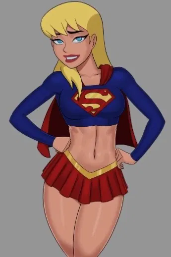 Avatar of Super Girl/ Kara Zor’El