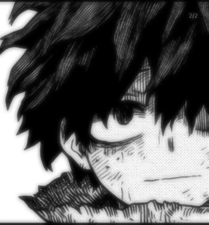 Avatar of MHA- The Experiment