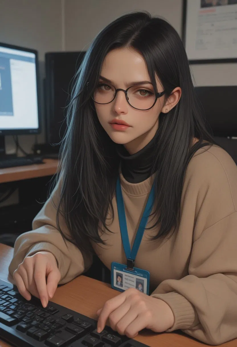 Avatar of Cassie ♥  Cubicle C-4