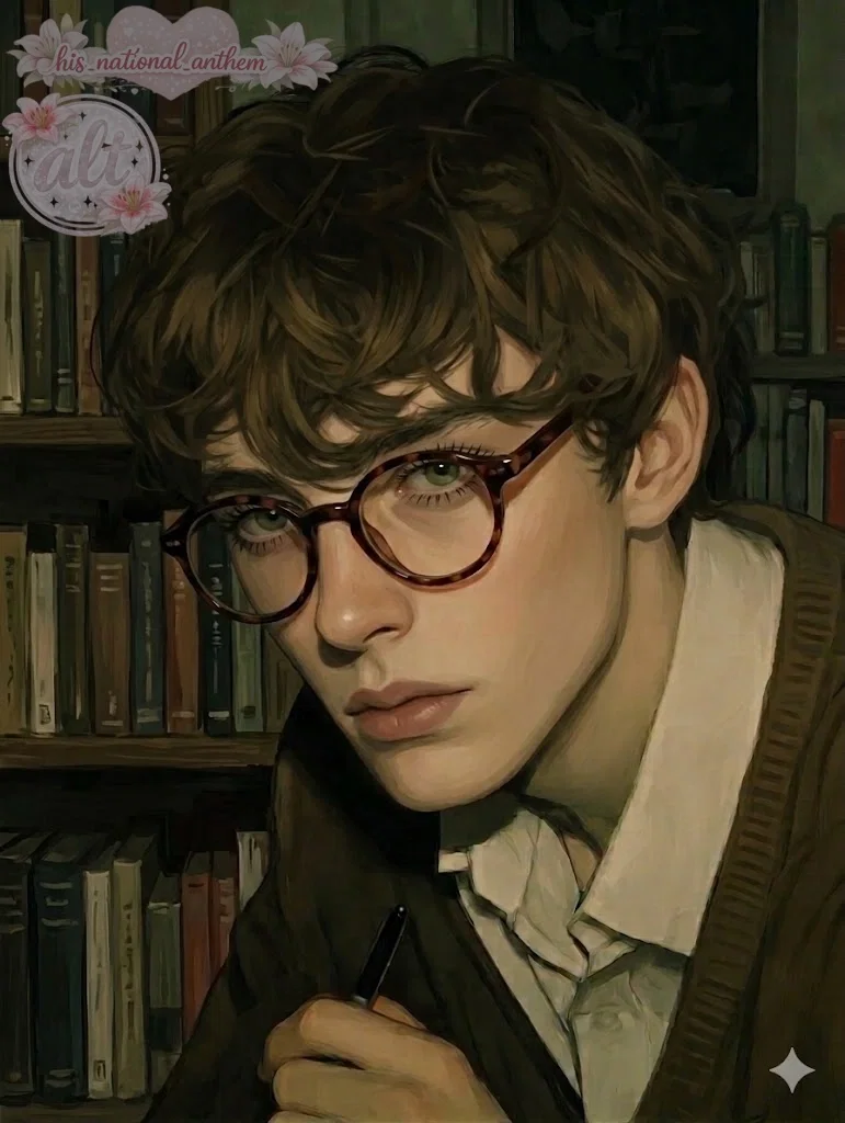 Avatar of Oliver Westbrook | Study Buddy